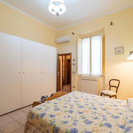 Nel Cuore Della Cittadina Termale Maison M&V Apartment Montecatini Terme Bagian luar foto