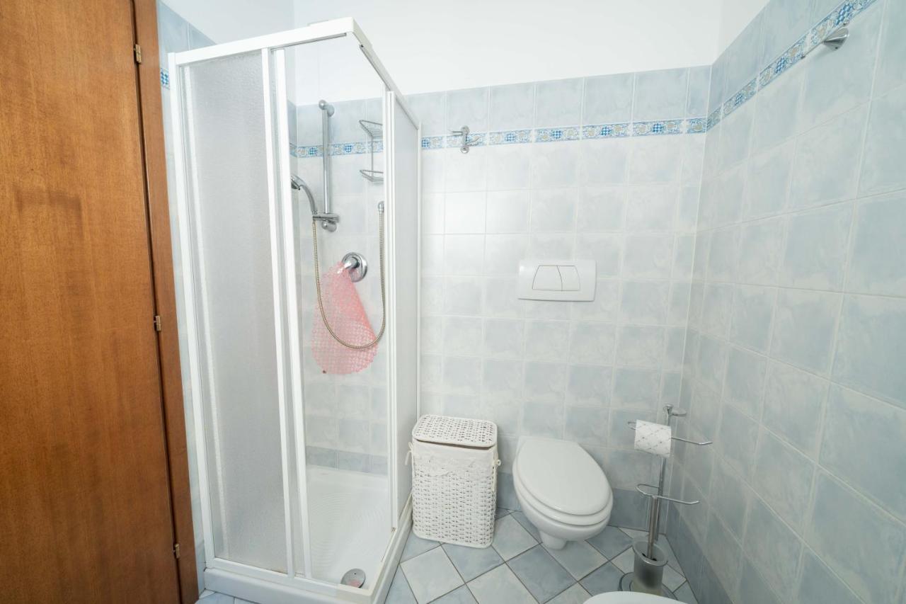 Nel Cuore Della Cittadina Termale Maison M&V Apartment Montecatini Terme Bagian luar foto