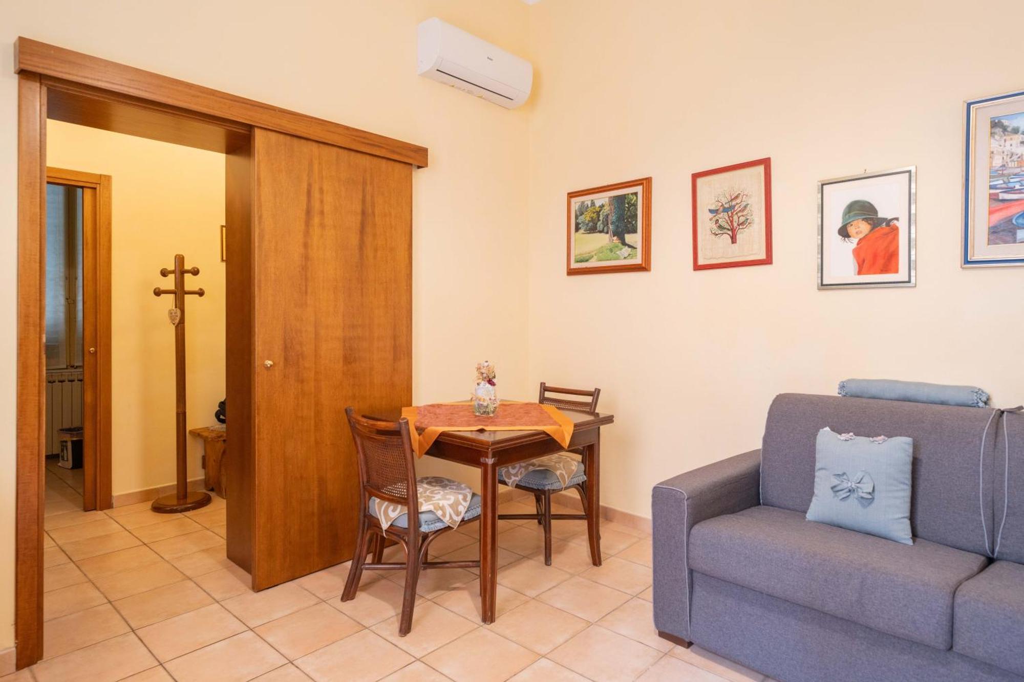 Nel Cuore Della Cittadina Termale Maison M&V Apartment Montecatini Terme Bagian luar foto